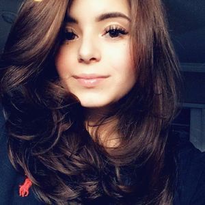 Meet your Posher, Mariah